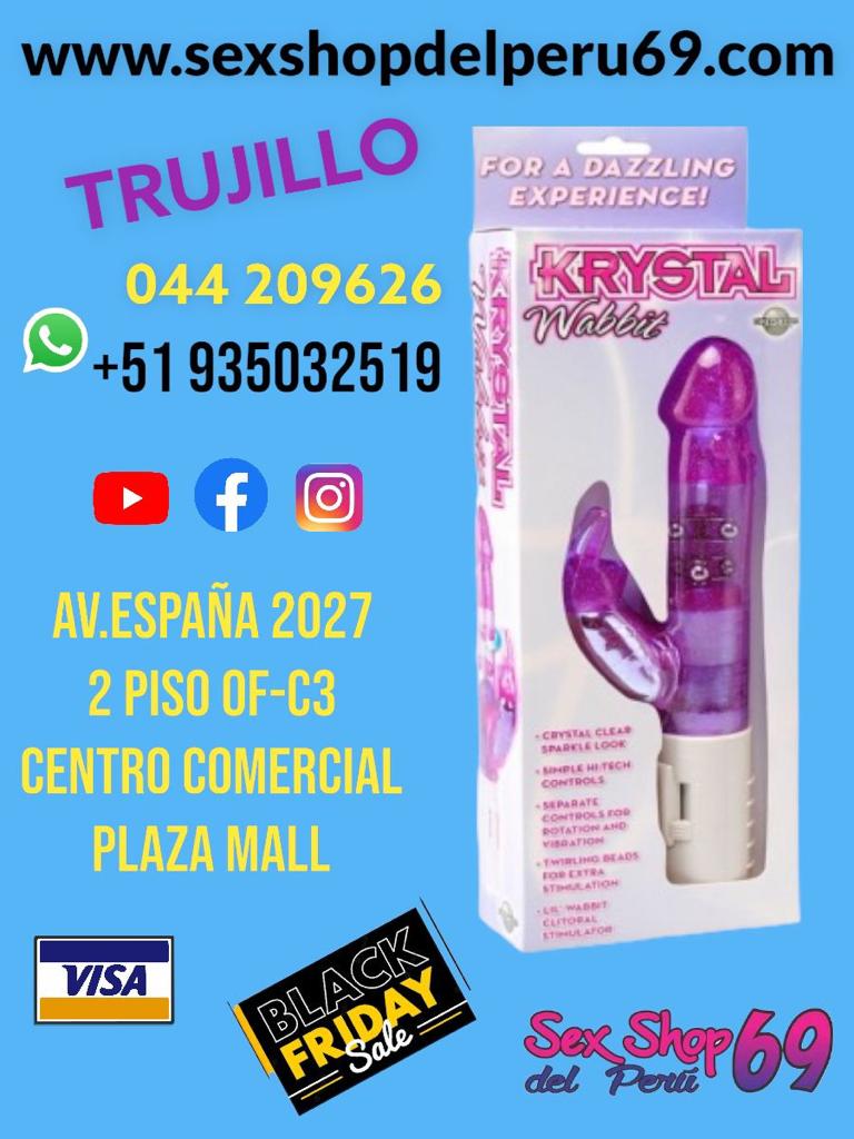 Juguetes Especiales con Vibrador